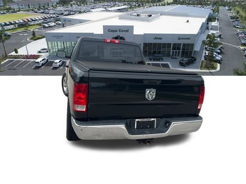 Used 2010 Dodge Ram 1500 Truck SLT w/ Popular Equipment Group RWD image 21