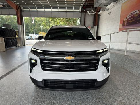 New 2026 Chevrolet Traverse LT w/ LPO, Floor Liner Package image 28