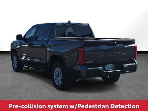 Certified 2025 Toyota Tundra SR5 image 9