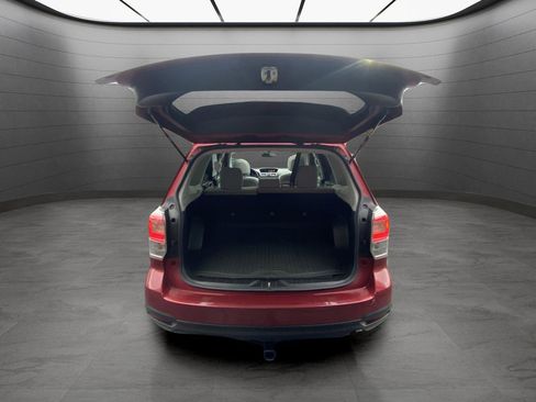 Used 2018 Subaru Forester 2.5i Premium image 19