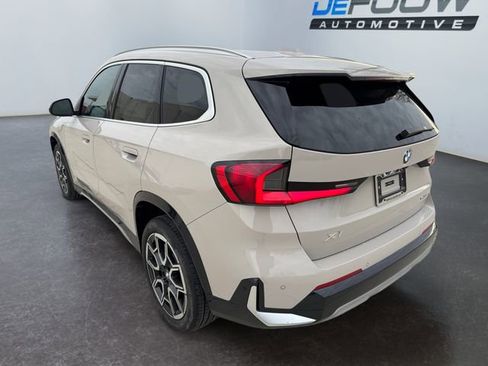 New 2026 BMW X1 xDrive28i w/ Convenience Package image 18