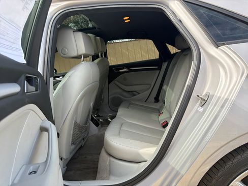 Used 2016 Audi A3 1.8T Premium FWD image 21