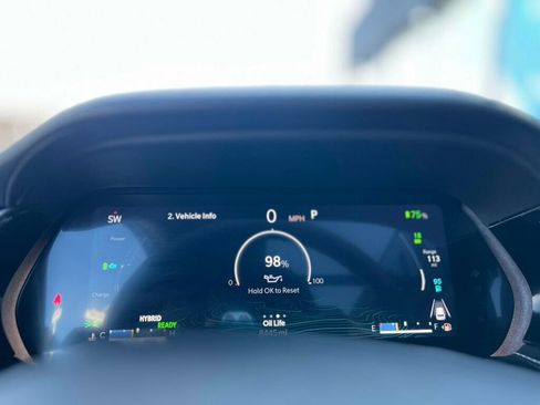 Used 2022 Jeep Grand Cherokee Limited 4xe w/ Luxury Tech Group II image 23