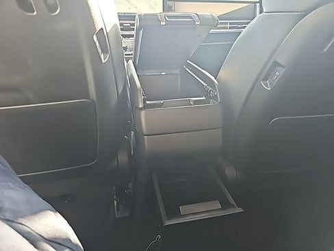 New 2026 Hyundai Santa Fe Limited AWD/4WD image 43
