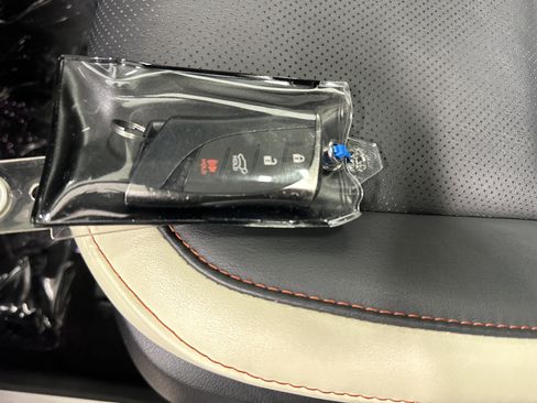 Certified 2024 Lexus NX 350 AWD w/ Cold Area Package image 36