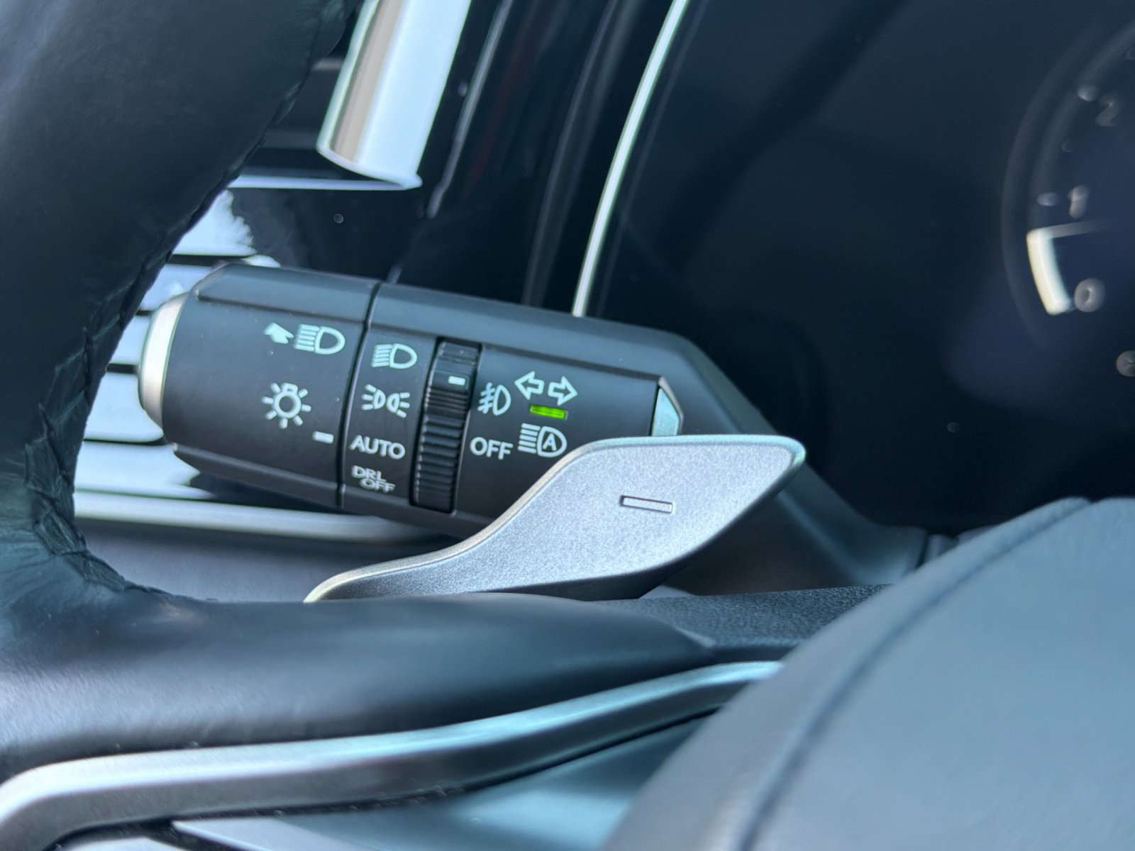 Used 2025 Lexus TX 350 AWD w/ Convenience Package image 30