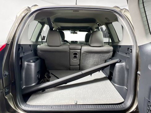 Used 2012 Toyota RAV4 Limited w/ Premium Plus Value Pkg image 34