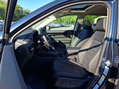 Used 2026 Honda CR-V EX-L image 14