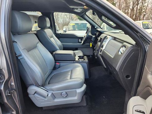 Used 2014 Ford F150 XLT w/ Equipment Group 302A Luxury image 19