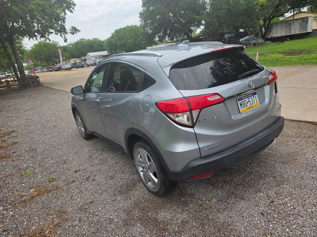 Used 2019 Honda HR-V EX image 18