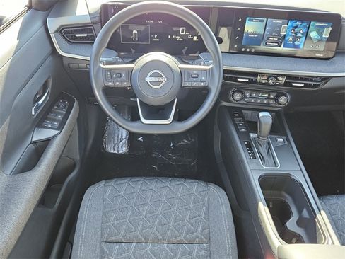 New 2026 Nissan Kicks SV image 5