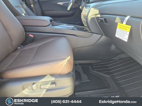 New 2026 Honda Ridgeline RTL image 10