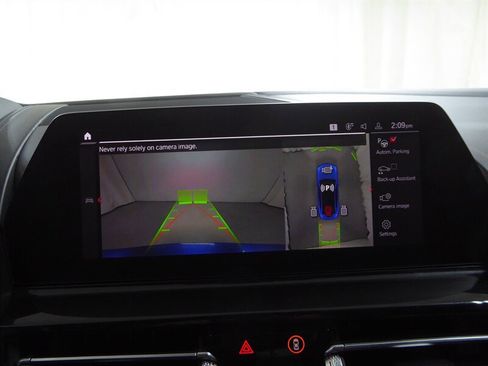 Used 2020 BMW M8 Gran Coupe xDrive Competition image 16