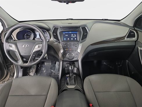 Used 2017 Hyundai Santa Fe Sport image 15