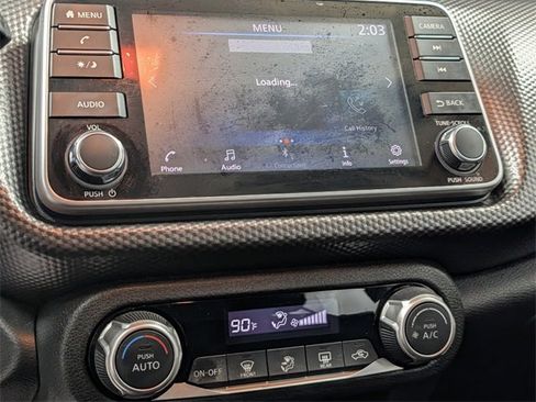 Used 2019 Nissan Kicks SV image 20