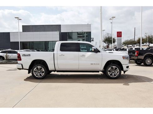 Used 2021 RAM 1500 Limited image 7