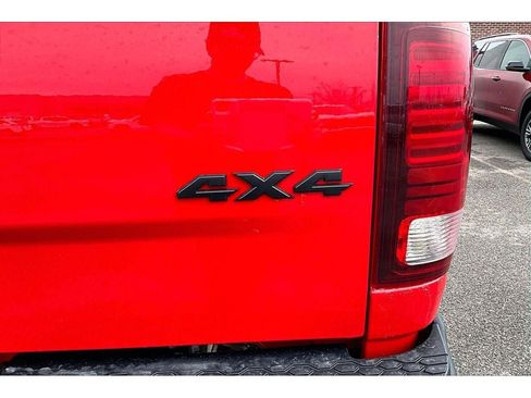 Used 2024 RAM 1500 Classic Warlock image 35