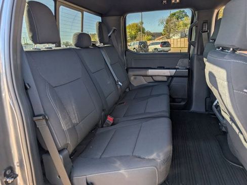 New 2025 Ford F150 XLT w/ Equipment Group 302A MID image 64