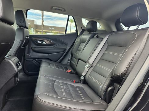 Used 2023 GMC Terrain Denali w/ LPO, Cargo Package AWD/4WD image 12