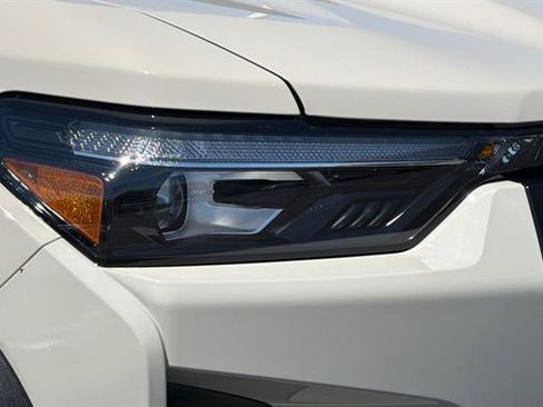 New 2026 Chevrolet Colorado ZR2 w/ Technology Package image 30