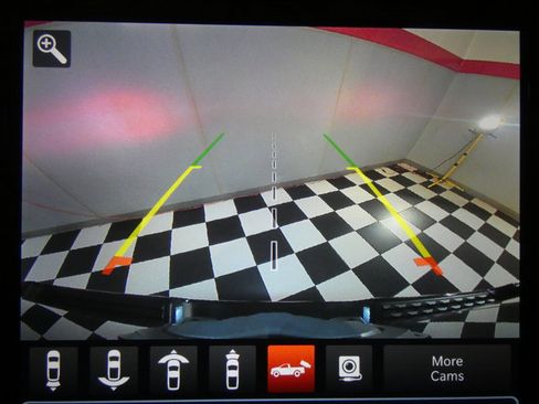 Used 2023 RAM 1500 Laramie image 19