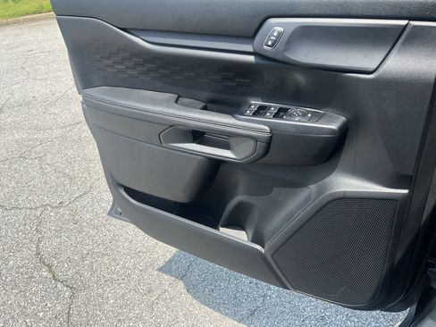 New 2026 Ford Ranger XLT w/ Technology Package RWD image 11