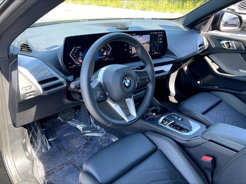 Used 2025 BMW 228i xDrive AWD/4WD image 8