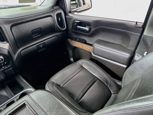 Used 2020 GMC Sierra 1500 Denali AWD/4WD image 26