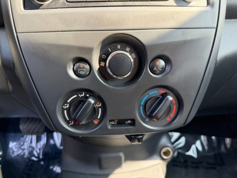 Used 2017 Nissan Versa S Plus FWD image 21
