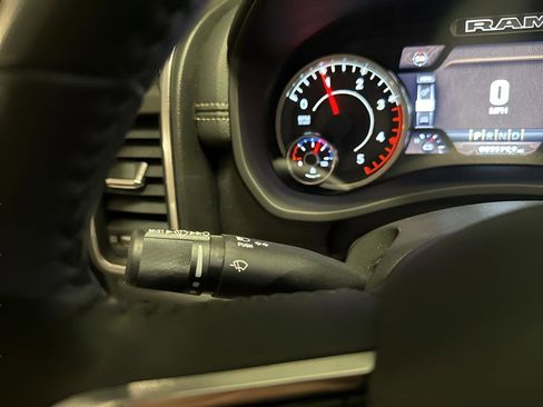 Certified 2024 RAM 2500 Laramie image 31