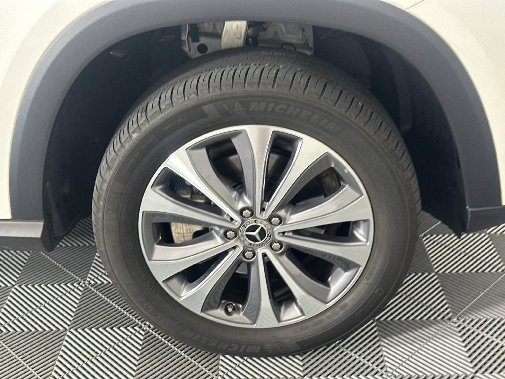 Certified 2023 Mercedes-Benz GLE 350 w/ Premium Package image 13