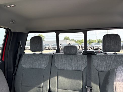 Used 2025 Ford F350 XLT w/ Snow Plow Prep Package AWD/4WD image 17