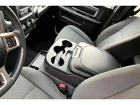 Used 2024 RAM 1500 Classic Warlock image 15