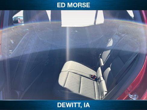 New 2026 Chevrolet Equinox LT w/ Convenience Package II image 13