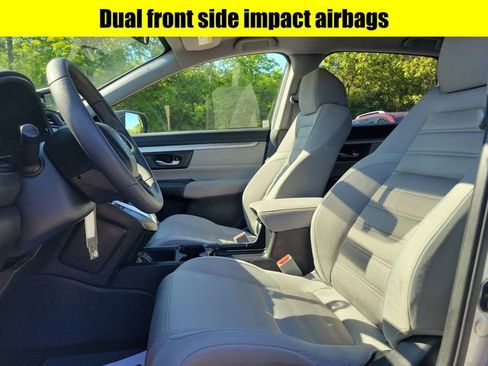 Used 2018 Honda CR-V LX image 23