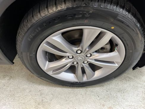 Used 2024 Acura MDX FWD image 36