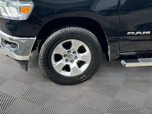 Used 2019 RAM 1500 Big Horn image 34