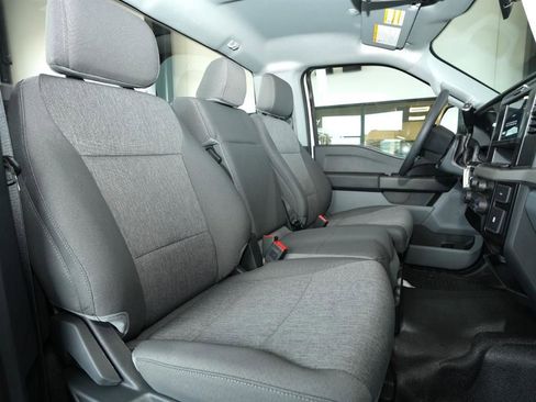 New 2025 Ford F350 XL w/ XL Chrome Package image 16