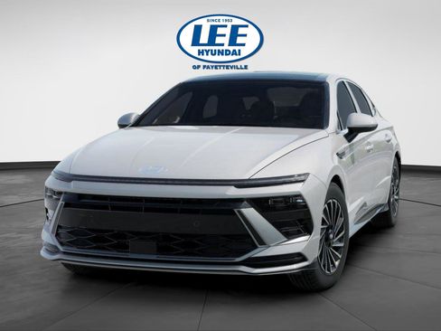 New 2026 Hyundai Sonata SEL FWD image 7