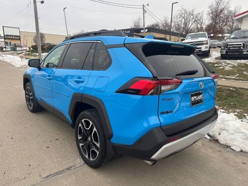 Used 2019 Toyota RAV4 Adventure image 3
