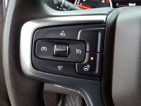 Used 2021 Chevrolet Silverado 1500 RST image 17