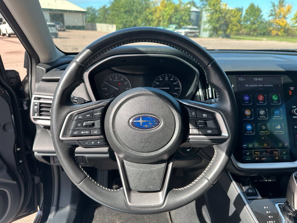 Used 2024 Subaru Outback Limited AWD/4WD image 14