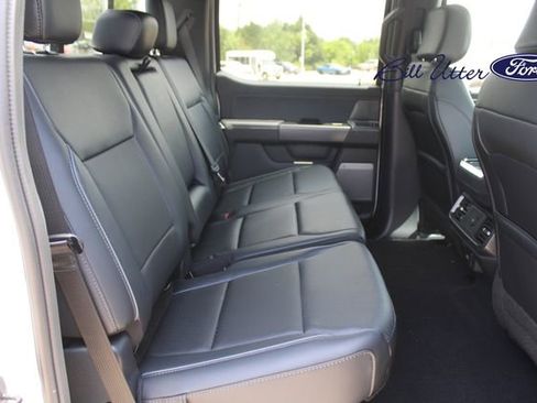 New 2026 Ford F150 Lariat w/ Equipment Group 501A Mid AWD/4WD image 10