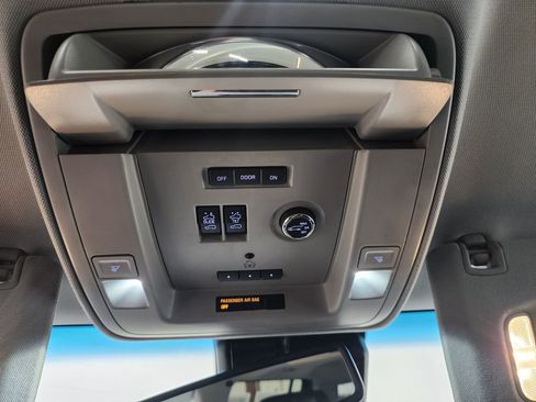 Used 2016 Chevrolet Suburban LTZ image 25