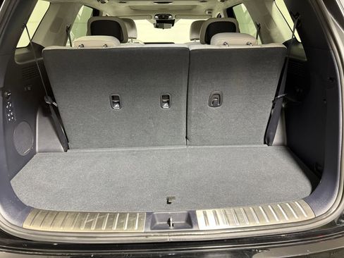 Used 2024 Hyundai Palisade Calligraphy image 27