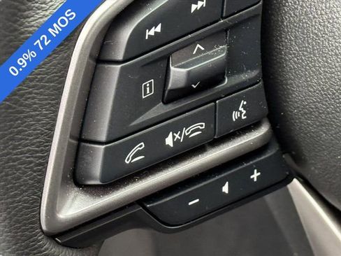 Certified 2025 Subaru Outback Premium w/ Popular Package #1A image 11