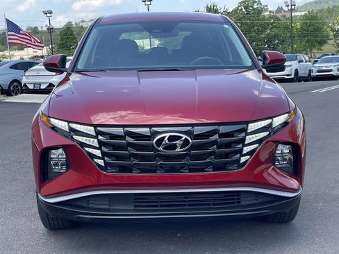 Used 2024 Hyundai Tucson SE FWD image 8
