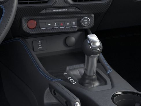 New 2026 Ford Mustang Dark Horse w/ Dark Horse Handlin Package RWD image 15