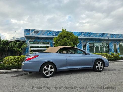 Used 2008 Toyota Solara SLE image 3