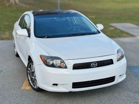 Used 2010 Scion tC FWD image 72